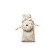 Set cadou nou nascut 5 piese, TeddyBear, BabyCosy, marime 0-3 luni JEMBC-CSY8134