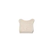 Set cadou nou nascut 5 piese, TeddyBear, BabyCosy, marime 0-3 luni JEMBC-CSY8134