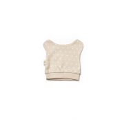 Set de 10 piese pentru nou nascut, 100% bumbac organic, TeddyBear, BabyCosy JEMBC-CSY8125