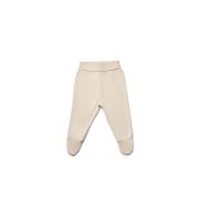 Set de 10 piese pentru nou nascut, 100% bumbac organic, TeddyBear, BabyCosy JEMBC-CSY8125