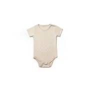 Set de 3 body TeddyBear, BabyCosy, 100% bumbac (Marime: 12-18 Luni) JEMBC-CSY8122-12