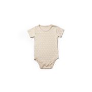Set de 3 body TeddyBear, BabyCosy, 100% bumbac (Marime: 18-24 Luni) JEMBC-CSY8122-18