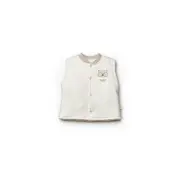 Vesta TeddyBear, ecru, BabyCosy (Marime: 12-18 Luni) JEMBC-CSY8117-12