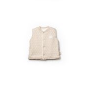 Vesta TeddyBear, mink, BabyCosy (Marime: 9-12 luni) JEMBC-CSY8116-9
