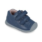 Adidasi Primii Pasi pentru Copii Biomecanics 241124 bleumarin (Marime: 19 (11,6-12,1 cm)) JEM241124-A-19