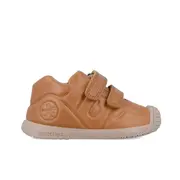 Adidasi Primii Pasi pentru Copii Biomecanics 241124 maro (Marime: 21 (12,8-13,4 cm)) JEM241124-B-21