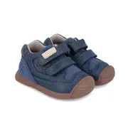Adidasi Primii Pasi pentru Copii Biomecanics 241127 bleumarin (Marime: 18 (10,8-11,5 cm)) JEM241127-A-18
