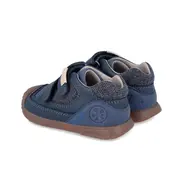 Adidasi Primii Pasi pentru Copii Biomecanics 241127 bleumarin (Marime: 18 (10,8-11,5 cm)) JEM241127-A-18
