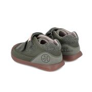 Adidasi Primii Pasi pentru Copii Biomecanics 241127 verde (Marime: 19 (11,6-12,1 cm)) JEM241127-B-19
