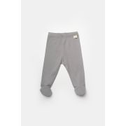 Set 2 pantaloni Bamboo, blue, BabyCosy, 50%bumbac+50% bambus (Marime: 0-3 Luni) JEMBC-CSYB9029-0