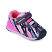 Adidasi Primii Pasi pentru Copii Biomecanics 241141 roz (Marime: 21 (12,8-13,4 cm)) JEM241141-B-21