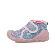 Incaltaminte de interior Biomecanics ZAPATILLA OSITA, gri (Marime: 18 (10,8-11,5 cm)) JEM241152-A-18