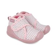 Incaltaminte de interior Biomecanics ZAPATILLA TOPOS, roz (Marime: 18 (10,8-11,5 cm)) JEM241157-A-18
