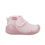 Incaltaminte de interior Biomecanics ZAPATILLA TOPOS, roz (Marime: 18 (10,8-11,5 cm)) JEM241157-A-18