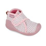 Incaltaminte de interior Biomecanics ZAPATILLA TOPOS, roz (Marime: 18 (10,8-11,5 cm)) JEM241157-A-18