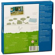 Joc educativ imagini in oglinda - okebsga293