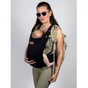 Marsupiu isara elite noire