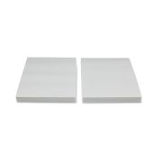 Planse de razuit 48 buc 30*23 cm - okemd8186