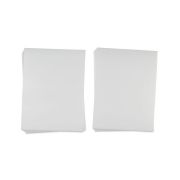 Planse de razuit 48 buc 30*23 cm - okemd8186