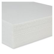 Planse de razuit 48 buc 30*23 cm - okemd8186