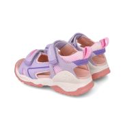 Sandale din piele pentru copii, Biomecanics, 252246, lila (Marime: 26 (16,2-16,7 cm)) JEM252246-A-26
