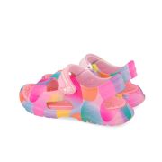 Sandale pentru Copii Biomecanics 252296, roz (Marime: 24 (14,8-15,4 cm)) JEM252296-A-24