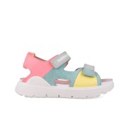 Sandalele pentru Copii Biomecanics 252227, multicolor (Marime: 32 (20,2-20,8 cm)) JEM252227-D-32