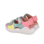 Sandalele pentru Copii Biomecanics 252227, multicolor (Marime: 32 (20,2-20,8 cm)) JEM252227-D-32