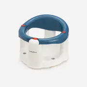 Scaun de baie bebelusi Bath and Feeding BabyJem, albastru JEMbj_636b