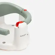 Scaun de baie bebelusi Bath and Feeding BabyJem, verde JEMbj_636v