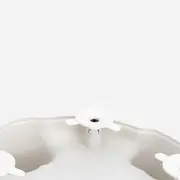 Scaun de baie bebelusi Bath and Feeding BabyJem, verde JEMbj_636v