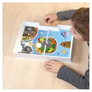 Set de 4 jocuri de respiratie pentru imbunatatirea vorbirii si pronuntiei, exercitii de logopedie - okeakr20030