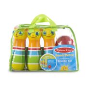 Set de bowling omidutele vesele - okemd6685