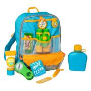 Set de joaca drumetia, colectia sa exploram natura - okemd30801