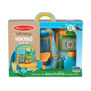 Set de joaca drumetia, colectia sa exploram natura - okemd30801