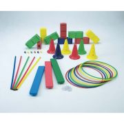 Set de motricitate b - active play - okeitv103