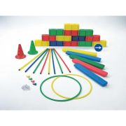 Set de motricitate e - active play - okeitv106