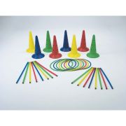 Set motricitate multisaltarello mare - okeitv96