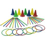 Set motricitate multisaltarello mic - okeitv97