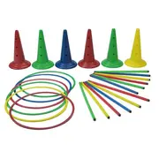 Set motricitate saltarello mare - okeitv94