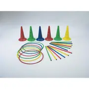 Set motricitate saltarello mare - okeitv94