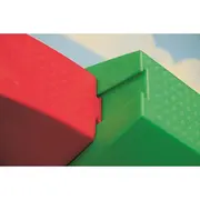 Traseu motricitate 10 blocuri curbe - okeitv060