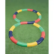 Traseu motricitate blocuri semisferice - okeitv070