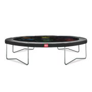 Trambulina Berg Favorit Regular GRI Level cu plasa Comfort 430