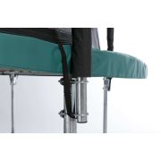 Trambulina Berg  Favorit Regular cu plasa Comfort 380