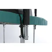 Trambulina Berg  Favorit Regular cu plasa Comfort 380