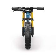BERG Biky Cross Albastru cu Frana de Mana