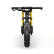 BERG Biky Cross Gri cu Frana de Mana