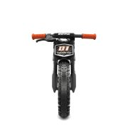 BERG Biky Trail Verde cu Frana de Mana