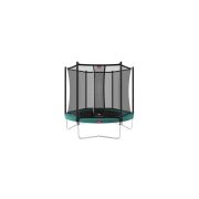 Trambulina Berg Favorit Regular cu plasa Comfort 330